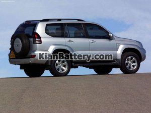 Toyota Prado 9 300x225 باتری تویوتا پرادو