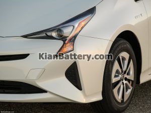 Toyota Prius 13 300x225 باتری تویوتا پریوس