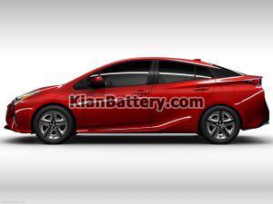 Toyota Prius 5 300x225 باتری تویوتا پریوس