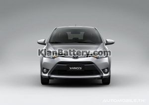 Toyota Yaris 1 300x212 باتری تویوتا یاریس