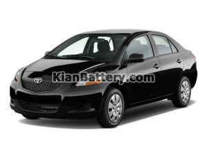 Toyota Yaris 10 300x225 باتری تویوتا یاریس