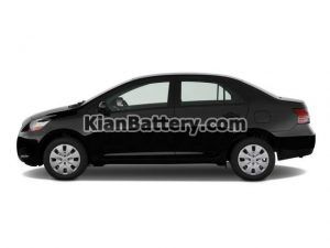 Toyota Yaris 12 300x225 باتری تویوتا یاریس