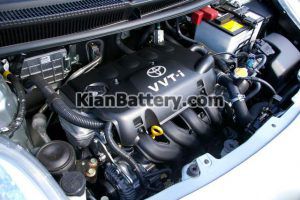 Toyota Yaris 25 300x200 باتری تویوتا یاریس