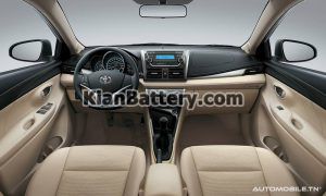 Toyota Yaris 8 300x180 باتری تویوتا یاریس