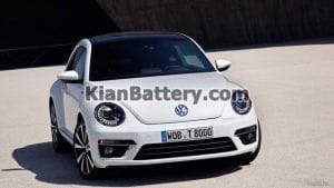 VolksWagen Beetle 1 300x169 باتری فولکس واگن بیتل