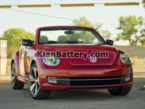 VolksWagen Beetle 11 300x225 باتری فولکس واگن بیتل