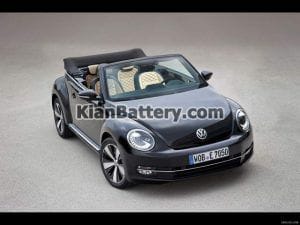 VolksWagen Beetle 12 300x225 باتری فولکس واگن بیتل