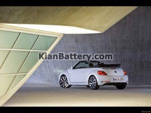 VolksWagen Beetle 14 300x225 باتری فولکس واگن بیتل