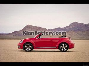 VolksWagen Beetle 15 300x225 باتری فولکس واگن بیتل