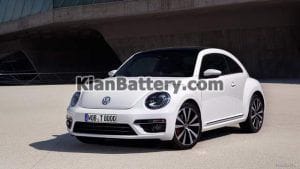 VolksWagen Beetle 2 300x169 باتری فولکس واگن بیتل