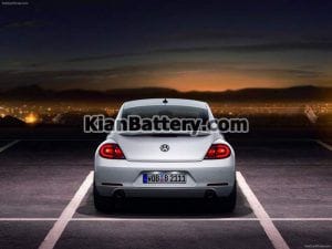 VolksWagen Beetle 3 300x225 باتری فولکس واگن بیتل