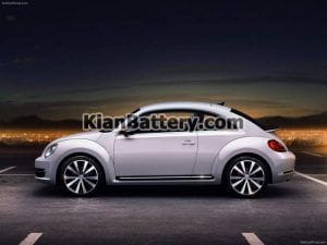 VolksWagen Beetle 5 300x225 باتری فولکس واگن بیتل