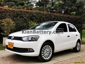 VolksWagen GOL 2 300x225 باتری فولکس واگن گل