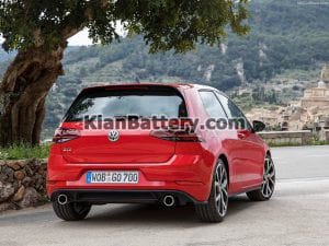 VolksWagen Golf 3 300x225 باتری فولکس گلف