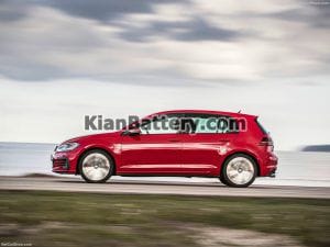 VolksWagen Golf 5 300x225 باتری فولکس گلف