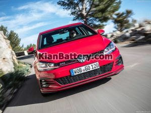 VolksWagen Golf 6 300x225 باتری فولکس گلف