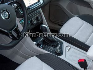 VolksWagen Tiguan 10 300x225 باتری فولکس واگن تیگوان