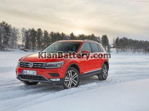 VolksWagen Tiguan 2 300x225 باتری فولکس واگن تیگوان