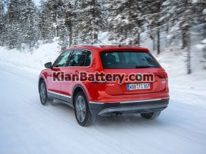 VolksWagen Tiguan 3 300x225 باتری فولکس واگن تیگوان