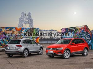 VolksWagen Tiguan 7 300x225 باتری فولکس واگن تیگوان