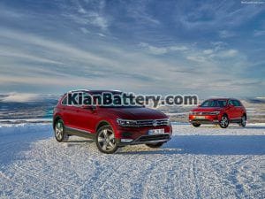 VolksWagen Tiguan 8 300x225 باتری فولکس واگن تیگوان