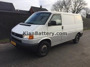 Volkswagen Transporter 1 300x225 باتری فولکس ترنسپورتر