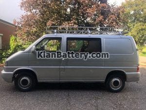 Volkswagen Transporter 2 300x225 باتری فولکس ترنسپورتر