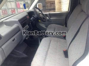 Volkswagen Transporter 5 300x225 باتری فولکس ترنسپورتر