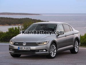 Volkswagen passat 2 300x225 باتری فولکس واگن پاسات