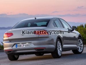 Volkswagen passat 4 300x225 باتری فولکس واگن پاسات