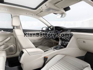 Volkswagen passat 6 300x225 باتری فولکس واگن پاسات