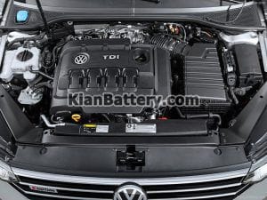 Volkswagen passat 8 300x225 باتری فولکس واگن پاسات