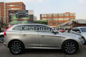 Volvo XC60 2 300x200 باتری ولوو ایکس سی 60