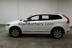 Volvo XC60 3 300x200 باتری ولوو ایکس سی 60