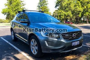 Volvo XC60 4 300x200 باتری ولوو ایکس سی 60