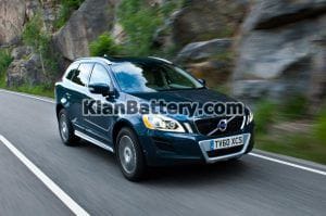 Volvo XC60 8 300x199 باتری ولوو ایکس سی 60