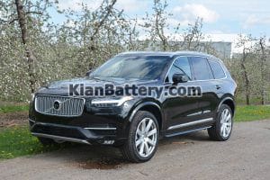 Volvo XC90 1 300x200 باتری ولوو ایکس سی 90