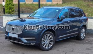 Volvo XC90 6 300x175 باتری ولوو ایکس سی 90