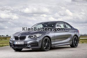 bmw 220 1 300x200 باتری بی ام و 220