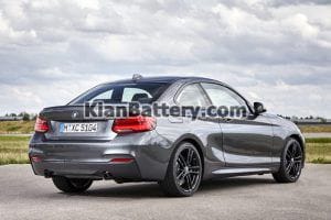 bmw 220 2 300x200 باتری بی ام و 220