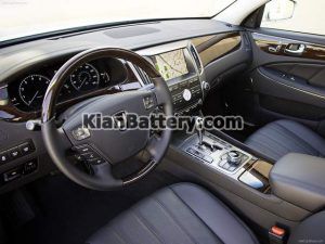 hyundai centennial 7 300x225 باتری هیوندای سنتنیال