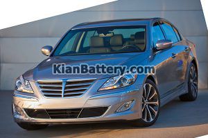 hyundai genesis sedan 1 300x200 باتری هیوندای جنسیس