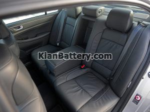 hyundai genesis sedan 12 300x225 باتری هیوندای جنسیس