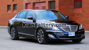 hyundai genesis sedan 2 300x169 باتری هیوندای جنسیس