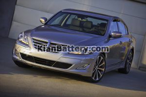 hyundai genesis sedan 3 300x200 باتری هیوندای جنسیس