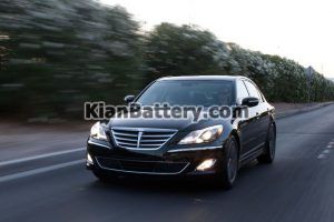 hyundai genesis sedan 6 300x200 باتری هیوندای جنسیس