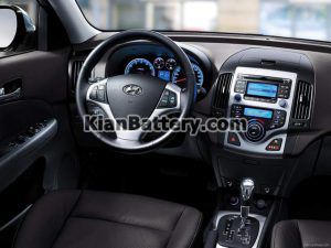 hyundai i30 8 300x225 باتری هیوندای I30