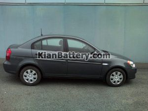 hyundai verna 5 300x225 باتری هیوندای ورنا