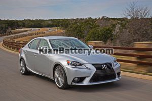 lexus is250h 1 300x200 باتری لکسوس IS250