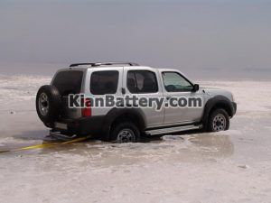 nissan seranza 3 300x225 باتری نیسان سرانزا